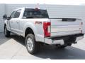 2019 F250 Super Duty Platinum Crew Cab 4x4 #7