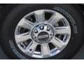 2019 F250 Super Duty Platinum Crew Cab 4x4 #10