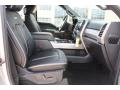 2019 F250 Super Duty Platinum Crew Cab 4x4 #33