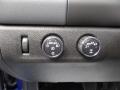 Controls of 2019 Chevrolet Colorado Z71 Extended Cab 4x4 #24