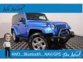 2015 Wrangler Sahara 4x4 #1