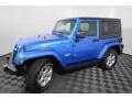 2015 Wrangler Sahara 4x4 #9