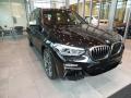 2019 X3 M40i #1 2019 X3 M40i #1