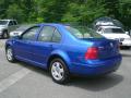 2001 Jetta GLS 1.8T Sedan #5