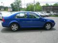 2001 Jetta GLS 1.8T Sedan #8