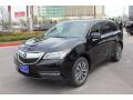 2016 MDX SH-AWD Technology #3 2016 MDX SH-AWD Technology #3