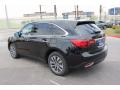 2016 MDX SH-AWD Technology #5 2016 MDX SH-AWD Technology #5