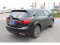 2016 MDX SH-AWD Technology #7 2016 MDX SH-AWD Technology #7