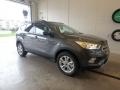 2018 Escape SEL 4WD #1 2018 Escape SEL 4WD #1
