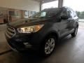 2018 Escape SEL 4WD #4 2018 Escape SEL 4WD #4
