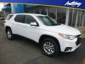 2019 Traverse LT AWD #1