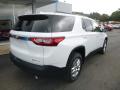 2019 Traverse LT AWD #8