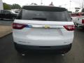 2019 Traverse LT AWD #9