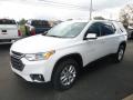 2019 Traverse LT AWD #11