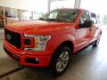 2018 F150 STX SuperCrew 4x4 #4 2018 F150 STX SuperCrew 4x4 #4