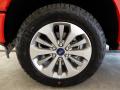 2018 F150 STX SuperCrew 4x4 #5 2018 F150 STX SuperCrew 4x4 #5