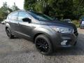 2018 Escape SE 4WD #9