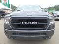 2019 1500 Laramie Crew Cab 4x4 #8