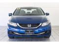 2015 Civic EX Sedan #2