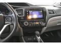 2015 Civic EX Sedan #5