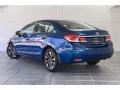 2015 Civic EX Sedan #10