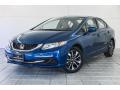 2015 Civic EX Sedan #12
