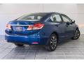 2015 Civic EX Sedan #16