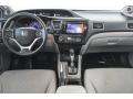 2015 Civic EX Sedan #17