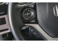 2015 Civic EX Sedan #18