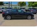  2019 Acura TLX Crystal Black Pearl #8