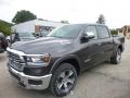 2019 1500 Laramie Crew Cab 4x4 #1