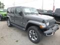 2018 Wrangler Unlimited Sahara 4x4 #5