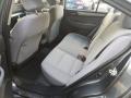 Rear Seat of 2019 Subaru Legacy 2.5i Premium #8