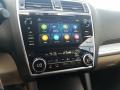 Controls of 2019 Subaru Outback 2.5i Premium #10