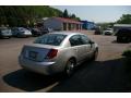 2004 ION 3 Sedan #9