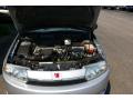 2004 ION 3 Sedan #11