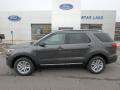 2018 Explorer XLT 4WD #1 2018 Explorer XLT 4WD #1
