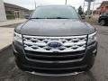 2018 Explorer XLT 4WD #2 2018 Explorer XLT 4WD #2