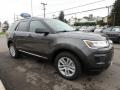 2018 Explorer XLT 4WD #3 2018 Explorer XLT 4WD #3