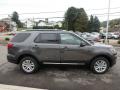 2018 Explorer XLT 4WD #4 2018 Explorer XLT 4WD #4