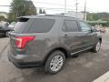 2018 Explorer XLT 4WD #5 2018 Explorer XLT 4WD #5