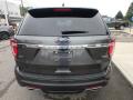 2018 Explorer XLT 4WD #6 2018 Explorer XLT 4WD #6