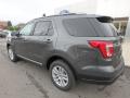 2018 Explorer XLT 4WD #8 2018 Explorer XLT 4WD #8
