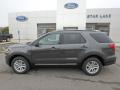 2018 Explorer XLT 4WD #9 2018 Explorer XLT 4WD #9