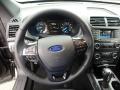 2018 Explorer XLT 4WD #18 2018 Explorer XLT 4WD #18