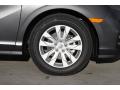  2019 Honda Odyssey LX Wheel #13
