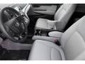 Front Seat of 2019 Honda Odyssey LX #17