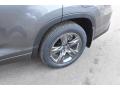 2019 Highlander Limited Platinum AWD #36 2019 Highlander Limited Platinum AWD #36