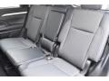 Rear Seat of 2019 Toyota Highlander LE Plus AWD #15