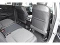 Rear Seat of 2019 Toyota Highlander LE Plus AWD #17